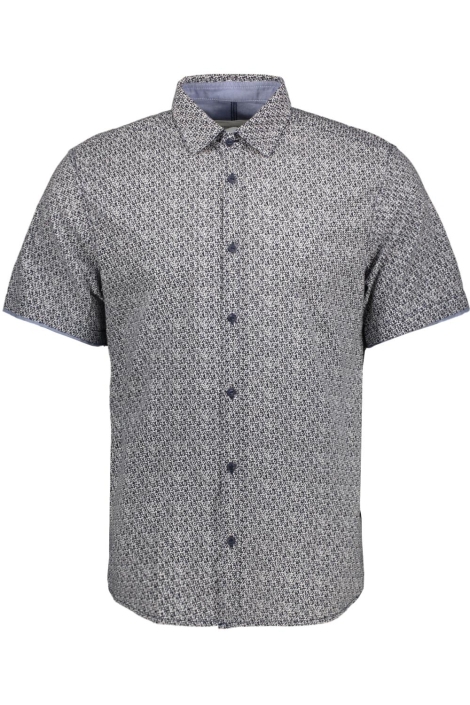 Tom Tailor printed shirt